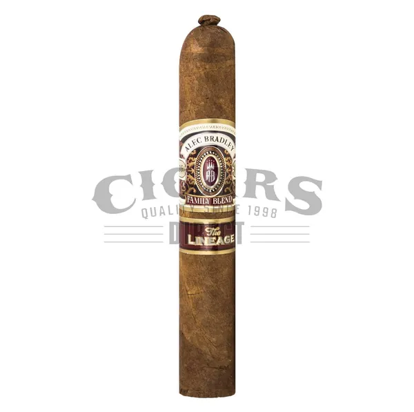 Alec Bradley Family Blend The Lineage
