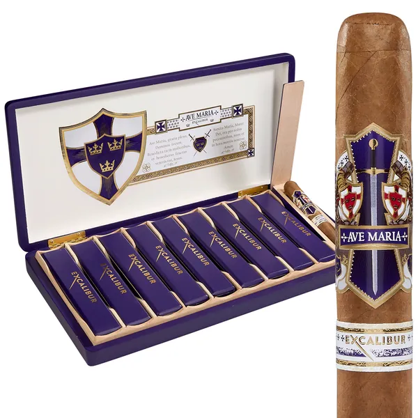 Ave Maria Excalibur Toro