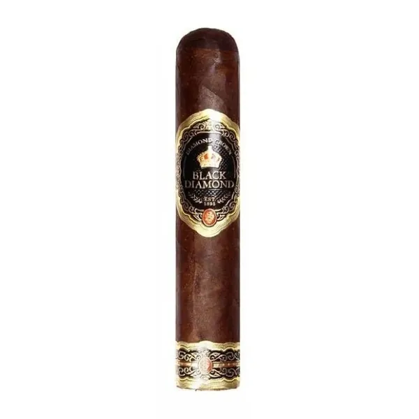 Arturo Fuente Cigars Diamond Crown Black Diamond