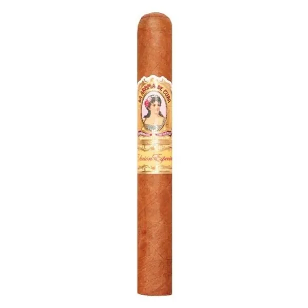 La Aroma de Cuba Habano