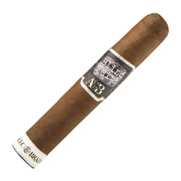 Alec & Bradley Blind Faith