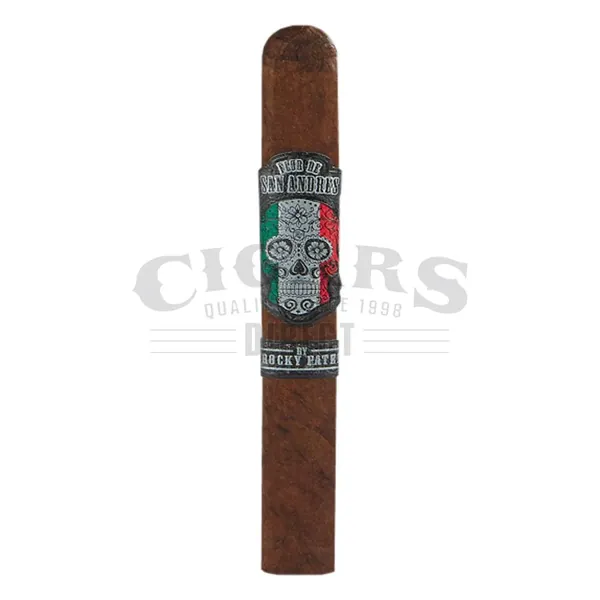 Rocky Patel San Andres