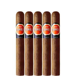 HVC Serie A