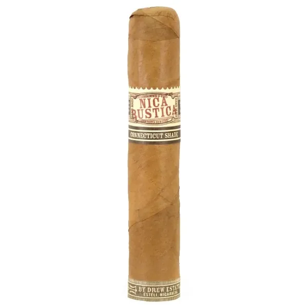 Drew Estate Cigars Nica Rustica Broadleaf (El Brujito)