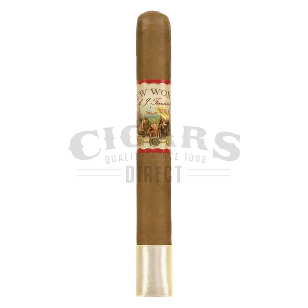 AJ Fernandez Cigars New World Connecticut