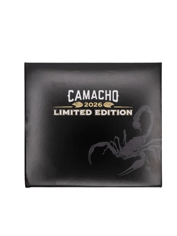 Camacho Limited Edition