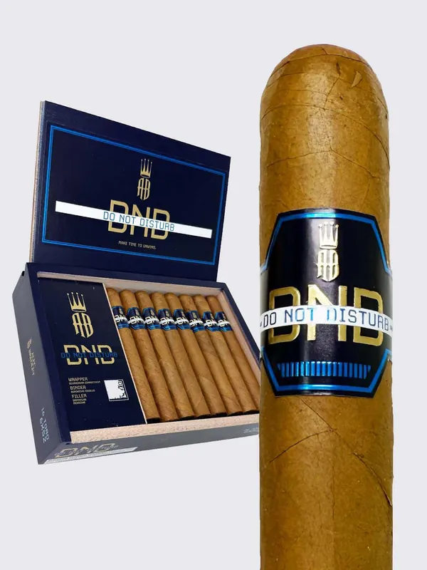 Alec Bradley Do Not Disturb
