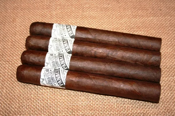 Flatbed Cigar Co. Panacea San Andres