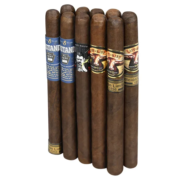 Raymond Pages Lancero Dime Pack