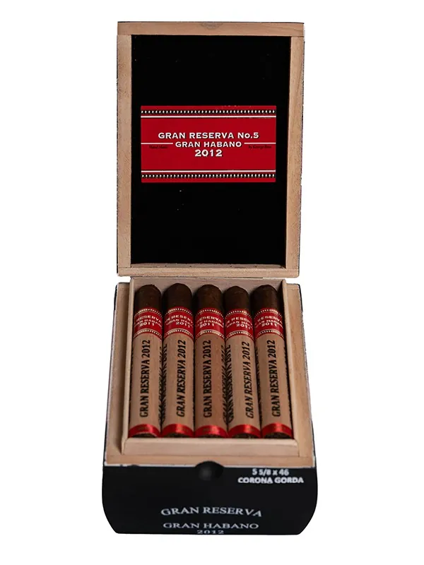 Gran Habano Gran Reserva