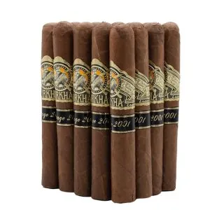 Gurkha Legend Vintage 2001 Toro