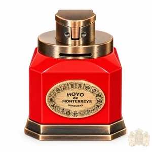 Hoyo De Monterrey Quad Jet Table Lighter