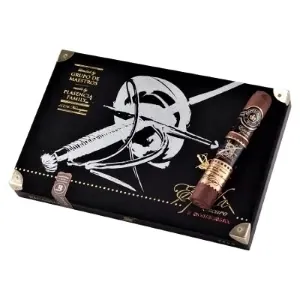 Montecristo Espada Oscuro