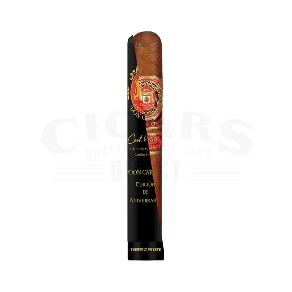 Arturo Fuente Don Carlos Edición de Aniversario