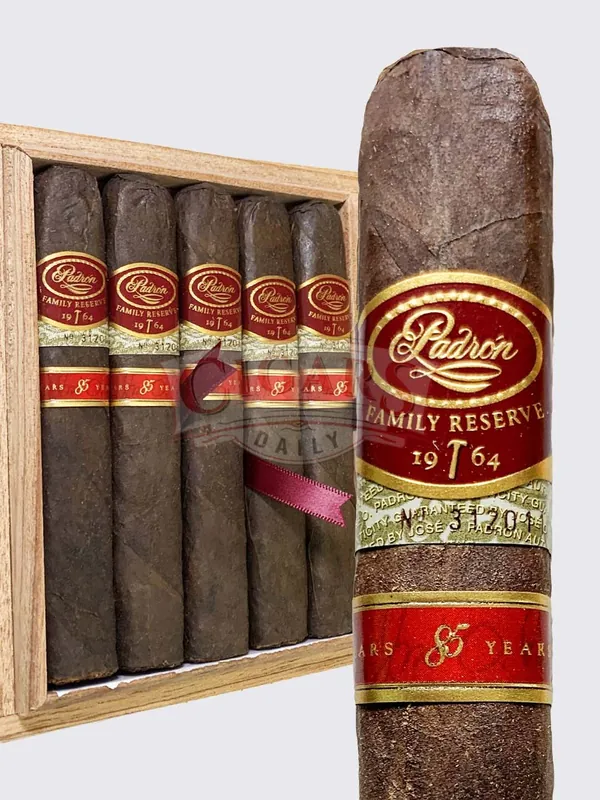 Padron Cigars Padrón Family Reserve Maduro