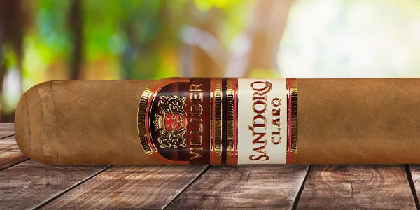 Villiger San'Doro Claro