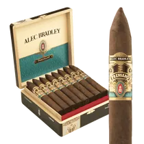 Alec Bradley Prensado Torpedo