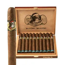 Deadwood Tobacco Co. Fat Bottom Betty Toro