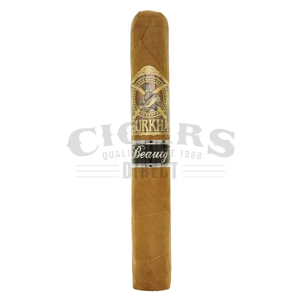 Gurkha Beauty