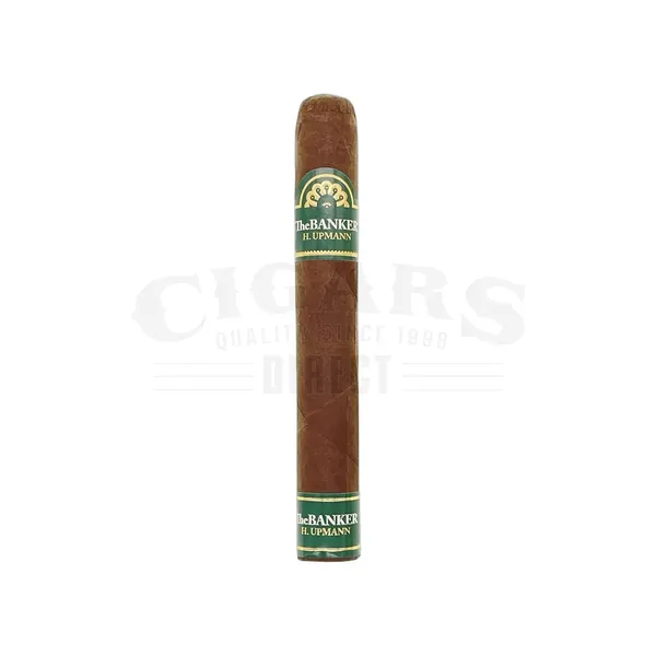 H. Upmann The Banker