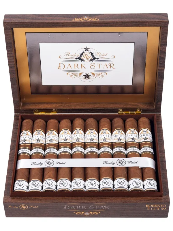 Rocky Patel Dark Star