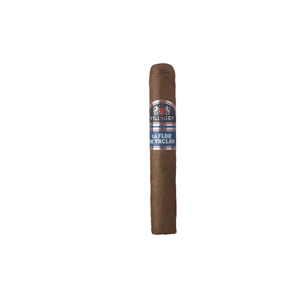 Villiger La Flor de Ynclan