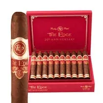 Rocky Patel The Edge 20th Anniversary Robusto