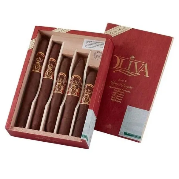 Oliva Serie V Cigar Sampler - Sampler
