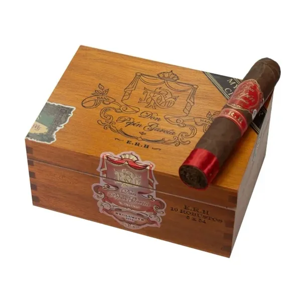 My Father Cigars Don Pepin Garcia El Rey de los Habanos