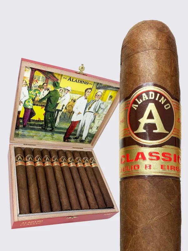 Aladino Cigars Classic