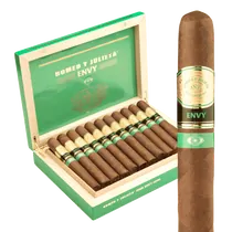 Romeo y Julieta Envy Amulet Limited Edition