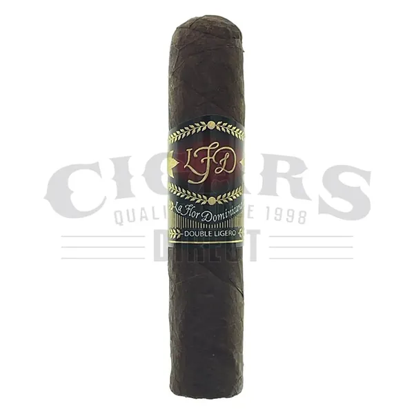 La Flor Dominicana Cigars LFD Double Ligero (The Chisel)