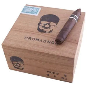 RoMa Craft Tobac Cigars CroMagnon