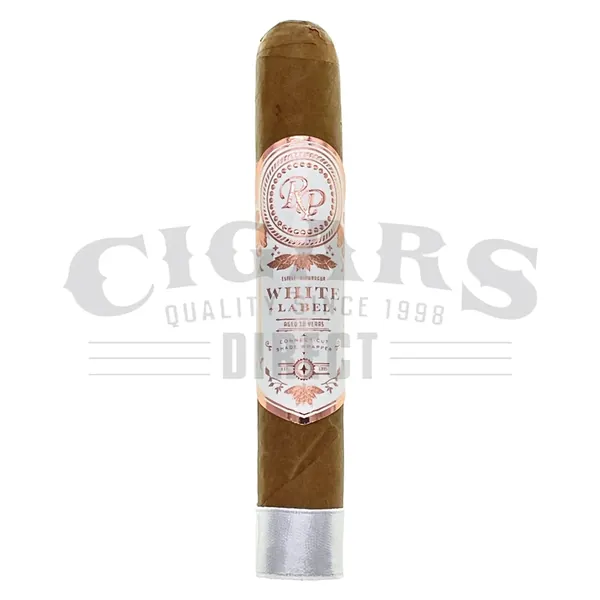 Rocky Patel White Label