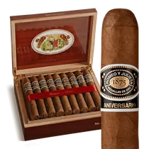 Romeo y Julieta Aniversario Churchill