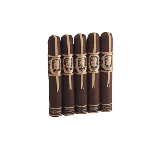 Undercrown 10 Robusto 5PK