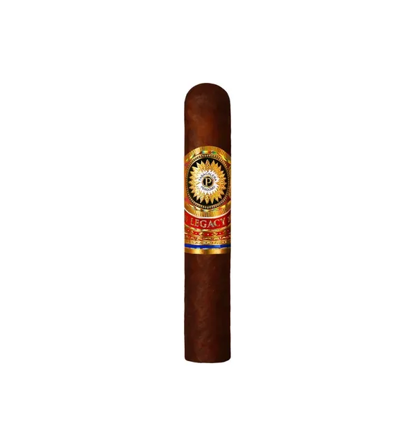 Perdomo Legacy Connecticut