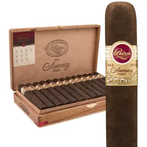 Padron 1964 Torpedo Maduro (6x52 / Box 20),$423.00