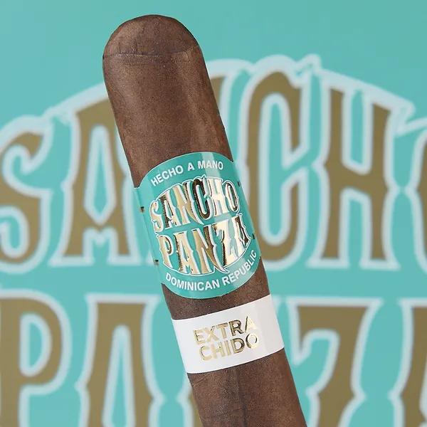 Sancho Panza Extra Chido Gigante
