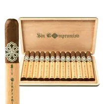 Sin Compromiso Seleccion No. 5 Parejo