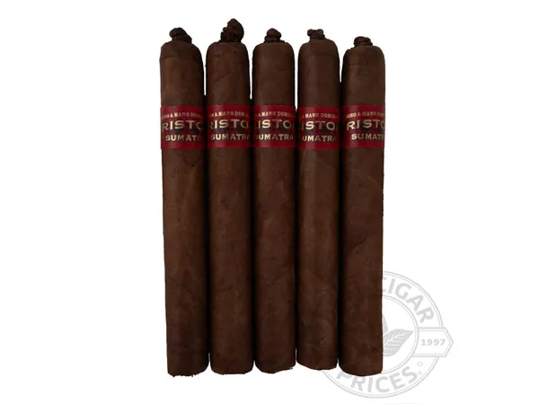 Kristoff Cigars Kristoff Sumatra