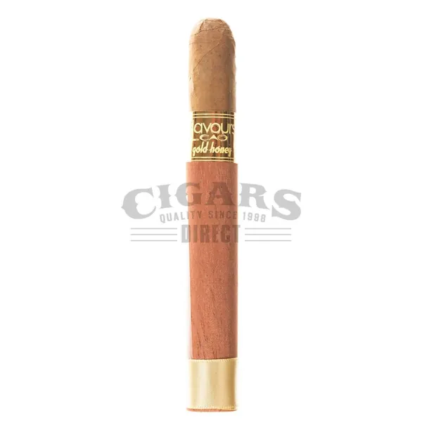 CAO Flavours