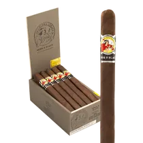 La Gloria Cubana Serie R Black #48