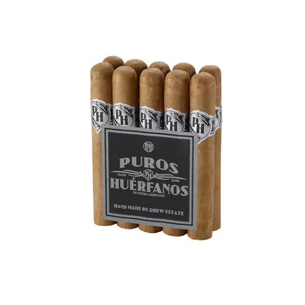 Drew Estate Cigars Puros Huerfanos