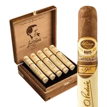 Padron Special Releases No. 90 Tubo