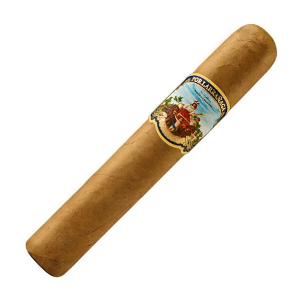 Por Larranaga Robusto