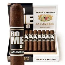 Romeo San Andres by RyJ Robusto