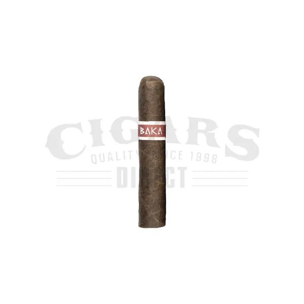 RoMa Craft Tobac Cigars Baka