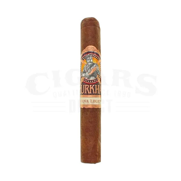 Gurkha Legend