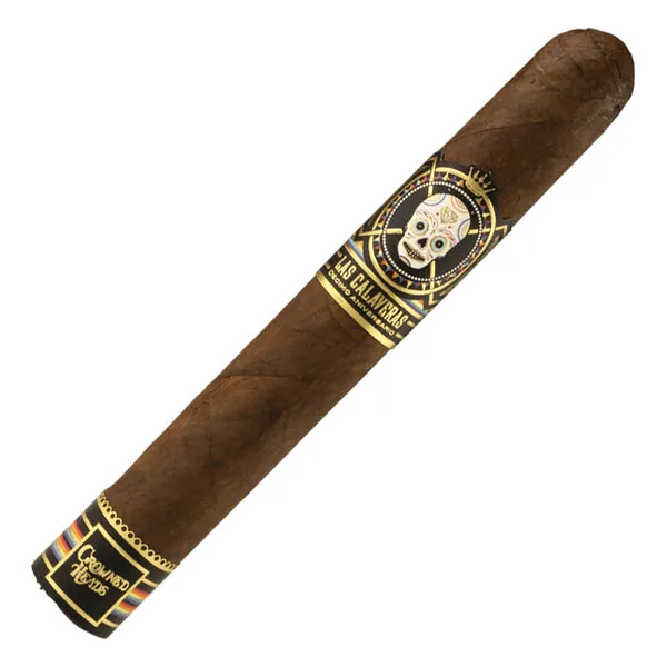 Las Calaveras L.E. Decimo Aniversario 2024